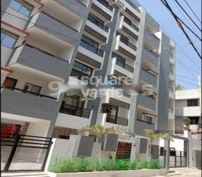 Aashutosh Residency