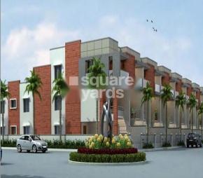 Aastha Ventila, Jai Nandan Nagar, Rajkot