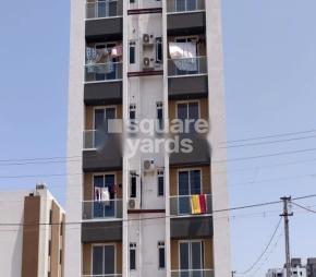 Acropolis Alpine Woods, Mota Mava, Rajkot