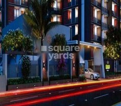 Active Rani Residency, University Road, Rajkot