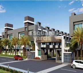 Akhilam Shree Bungalows