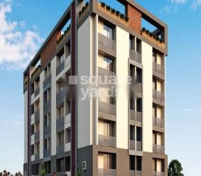 Akshar Enclave
