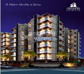 Akshar Heights Flagship