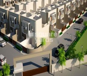 Alfa City