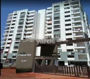 Amee Palm City in Yogi Nagar, Rajkot