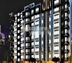 Anand Pushtivihar, Kangsiyali, Rajkot