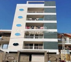 Anant Apartment Featured Image