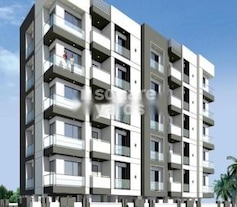 Arham Golden Leaf Apartment, Raiya, Rajkot