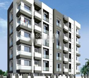 Arham Golden Leaf Apartment