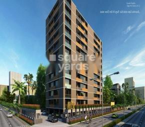 Arise One, Ghanteshwer, Rajkot