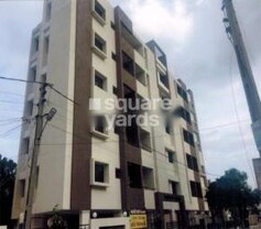 Asopalav Enclave, Bajrang Wadi, Rajkot