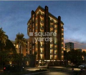 Avani Amee Residency B, Mota Mava, Rajkot