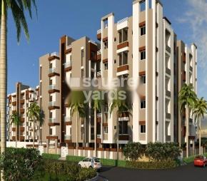 Balaji Blossom City