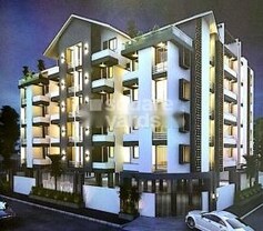 Balaji Shiv Sagar Apartment, Manharpura 1, Rajkot