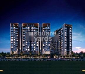 Bellezza Gardens, Sadguru Nagar, Rajkot