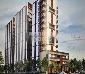 Buildcon Trinity Towers