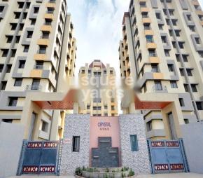 Crystal Avenue, Ghanteshwer, Rajkot