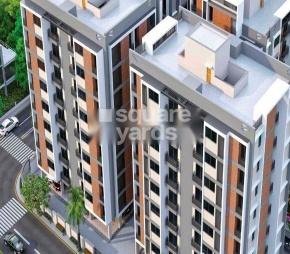 Crystal Orion Park, Mavdi, Rajkot