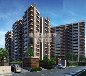 Decora West Hills, Kalavad Road, Rajkot