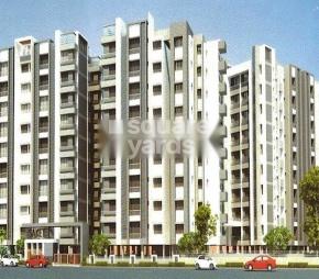 Desai Saket Heights