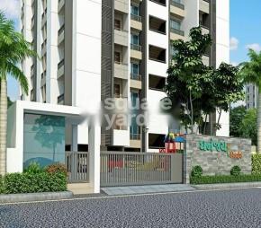 Dhananjay Paradise, Mavdi, Rajkot