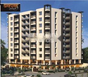 Dhanraj Vrajraj Heights, Kalavad Road, Rajkot