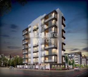 Dhanshree 5, Mavdi, Rajkot