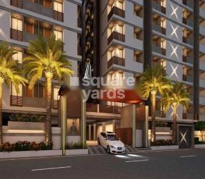 DK City Courtyard, Dharam Nagar, Rajkot