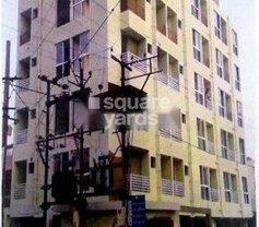DK City Vista, Malaviya Nagar, Rajkot