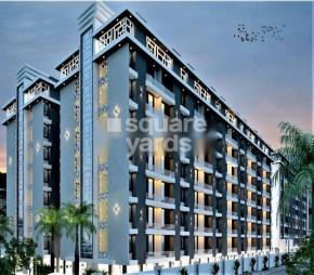 Dream Samanvay Heights Flagship