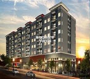 Galaxy Townhomes