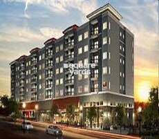 Galaxy Townhomes Featured Image