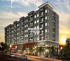 Galaxy Townhomes, Sadar, Rajkot