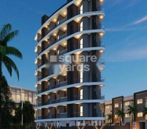 GB Seven Storey