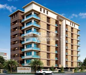 Giriraj residential project in 150 Feet Ring Road