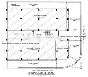 Haridarshan Apartment in Kothariya, Rajkot