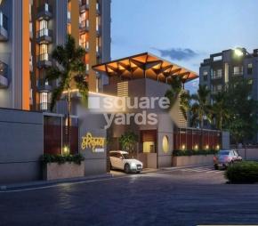Harikrushna Heights