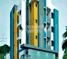 Jagrutideep Gold, Radhika Park, Rajkot