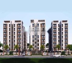 JR City Elite, Radhika Park, Rajkot