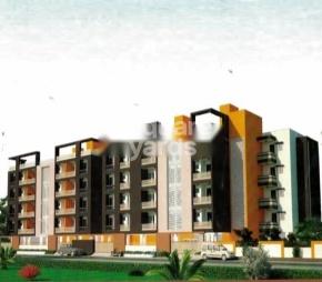 Jyoti Villa, Pardi, Rajkot