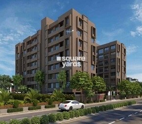 Kadamb Height, Mota Mava, Rajkot