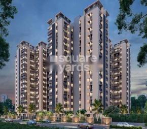 Kasturi Aurum Westend