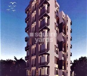 KKV Barsana, Om Nagar, Rajkot