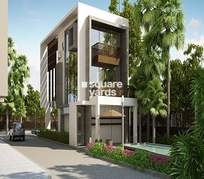 Ladani Atlantia Gardens Featured Image