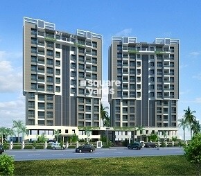 Ladani Havlok Towers