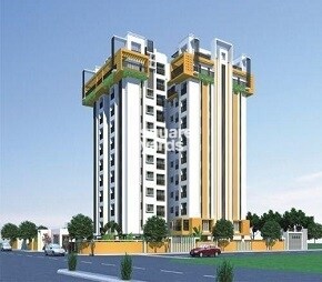 Ladani Shree Maruti Manor