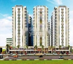 Maan Crystal Heaven, Mavdi, Rajkot