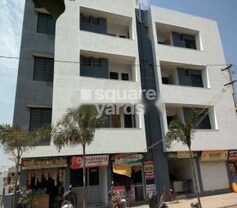 Madhav 3, Madhapar, Rajkot