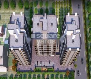 Madhav Akshar Prime