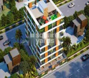 Malhar Royal Paradise Featured Image